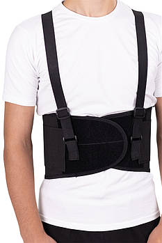 Бандаж на поперековий відділ хребта MED1-TJ-416