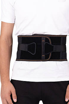 Бандаж на поперековий відділ хребта MED1-TJ-4131