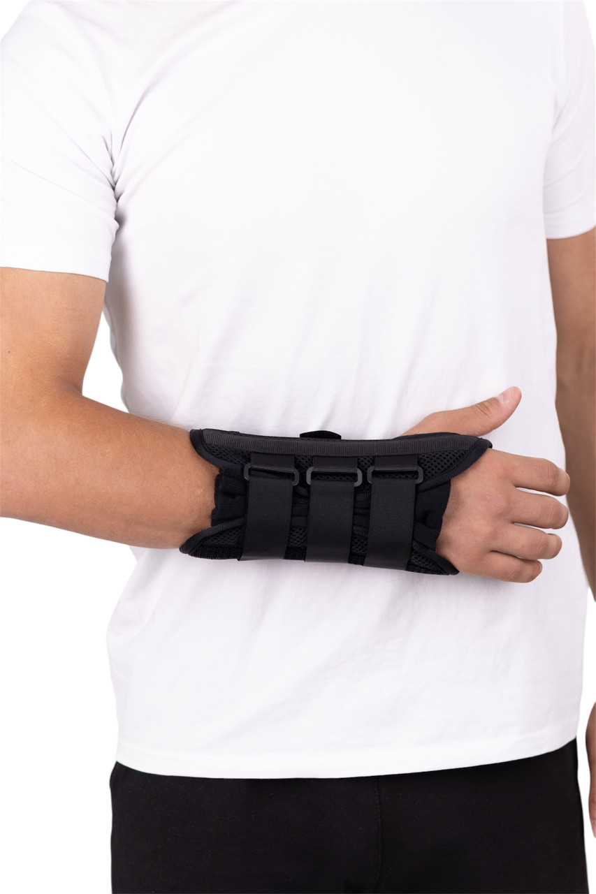 Бандаж на зап'ястя MED1-TJ-3023, фото 1