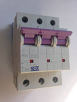 Автоматичний вимикач PR63С32