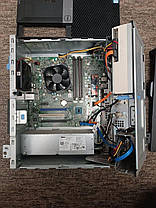Комп'ютер Dell OptiPlex 5040 MT/ Core i5-6500/ 16 GB RAM/ 120 GB SSD/ Radeon HD 6450 2GB, фото 5