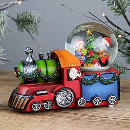 Снігові кулі