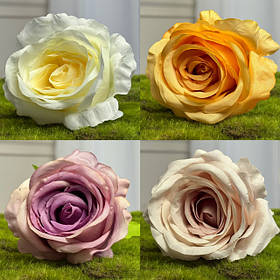 W246 Троянда Memory d=9 см, h=7 см, 12 шт