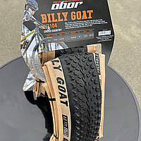 Покрышка на велосипед 27.5' OBOR Billy Goat (W3104) 60 TPI