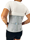 Бандаж на поперековий відділ хребта MED1-TJ-409, фото 2