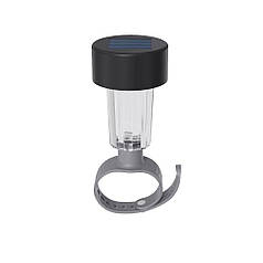 Лампа - підсвічування InPool 87556 для каркасного басейну. Працює від сонячної батареї