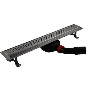 Трап лінійний душовий TILLO TM256-60