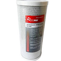 Картридж із брикетованого вугілля Нова Вода CCTO-10BB