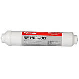 Коректор PH+ORP для зворотного осмосу Нова Вода NW-PH105, фото 2