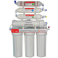 Фільтр зворотного осмосу Нова Вода NW-RO704