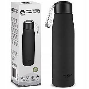 Термос Mountain Goat 0.54 л Black (P-5905973406987)