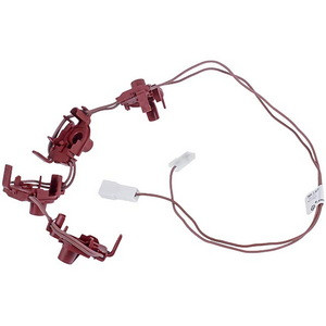 Мікровимикач блока розпалу 140054095322 для варильної панелі Electrolux, фото 1