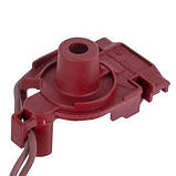 Мікровимикач блока розпалу 140054095322 для варильної панелі Electrolux, фото 2