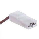 Мікровимикач блока розпалу 140054095322 для варильної панелі Electrolux, фото 4