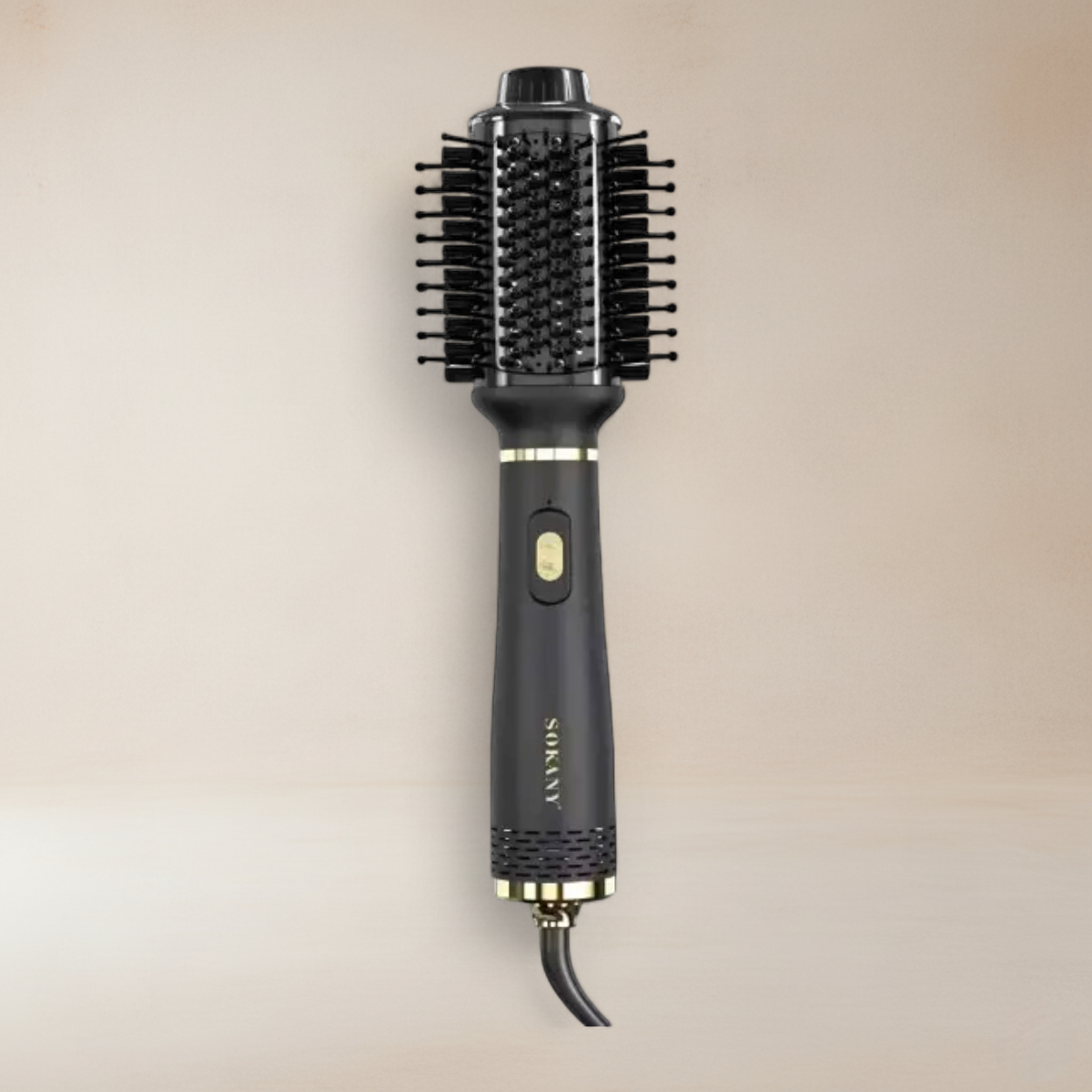 Фен-стайлер 3 в 1 Sokany SK1922 професійний 1000 Вт, фото 1