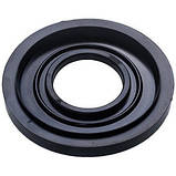 Прокладка під фланець D=89/36mm для бойлера Ariston 65111788, фото 2