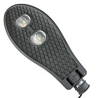 Вуличні консольні світильники світлодіодні Efa 100Вт 11000Лм 100-320V IP65 5000К