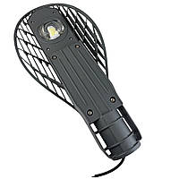 Вуличні світильники світлодіодні LEDDY Cobra 50W 7000Лм 5000К IP65