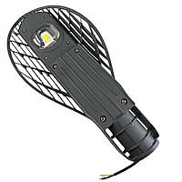 Вуличні світильники світлодіодні LEDDY Cobra 50W 5000К 6000Лм IP65