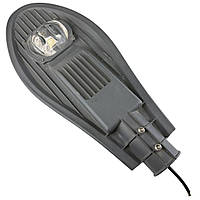 Вуличні світильники світлодіодні на стовп Efa 50Вт 5500Lm 5000К 100-320V IP65 лінзовані