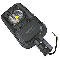 Світлодіодний вуличний світильник 50W COB 6500K 4500lm 220V