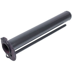 Фланець Atlantic \ ROUND MO 00100 T ATL під сухий стеатитовий тен для бойлера, фото 1