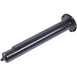 Фланець Atlantic \ ROUND MO 00100 T ATL під сухий стеатитовий тен для бойлера, фото 2