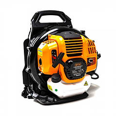 Садовий бензиновий повітродув GTM EB753R