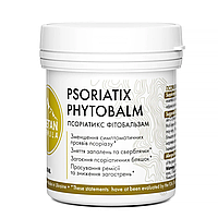 Псоріатикс бальзам проти псоріазу 60 г Tibetan formula