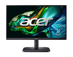 Монітор Acer 21.5" EK220QE3bi (UM.WE0EE.303) IPS Black