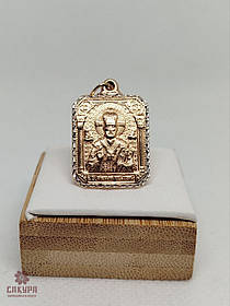 Золотий Кулон