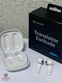 Навушники перекладач Timekettle WT2 Edge.