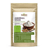 Аквафаба замінник яєць натуральний (без смаку) Здорово 50 г