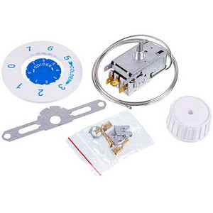 Термостат SKL K59-L1102 VT9 капілярний для холодильника, фото 1