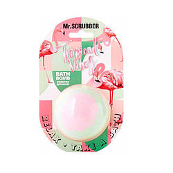 Бомбочка для ванни Mr.Scrubber Tropical Vibes 200 г