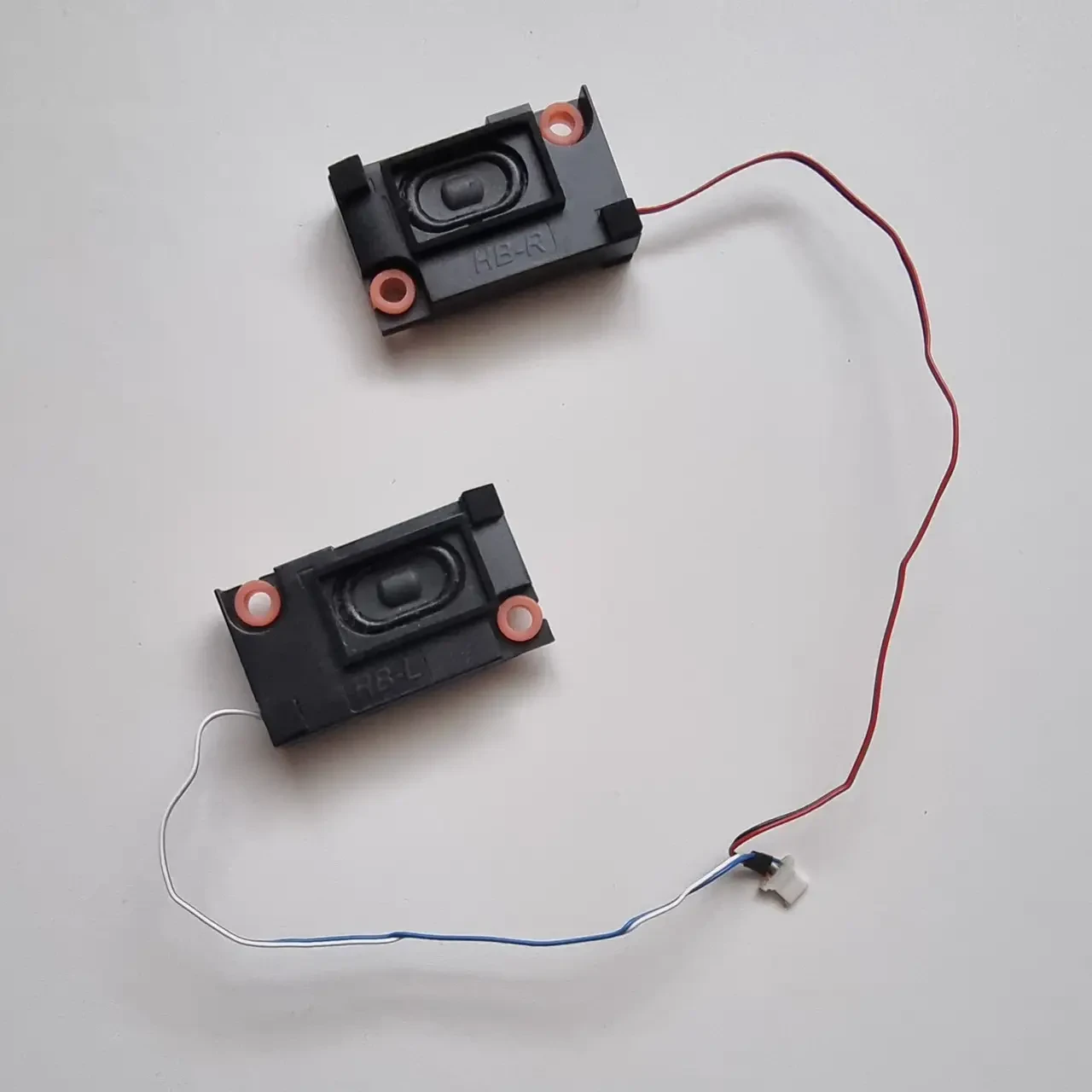 Динаміки для ноутбука Acer Aspire ES1-523 ES1-532 ES1-533 ES1-533G (б.в.), фото 1