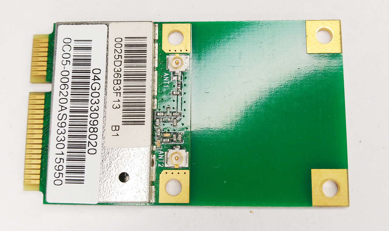 Wi-Fi адаптер AzureWave AR5B95, фото 1