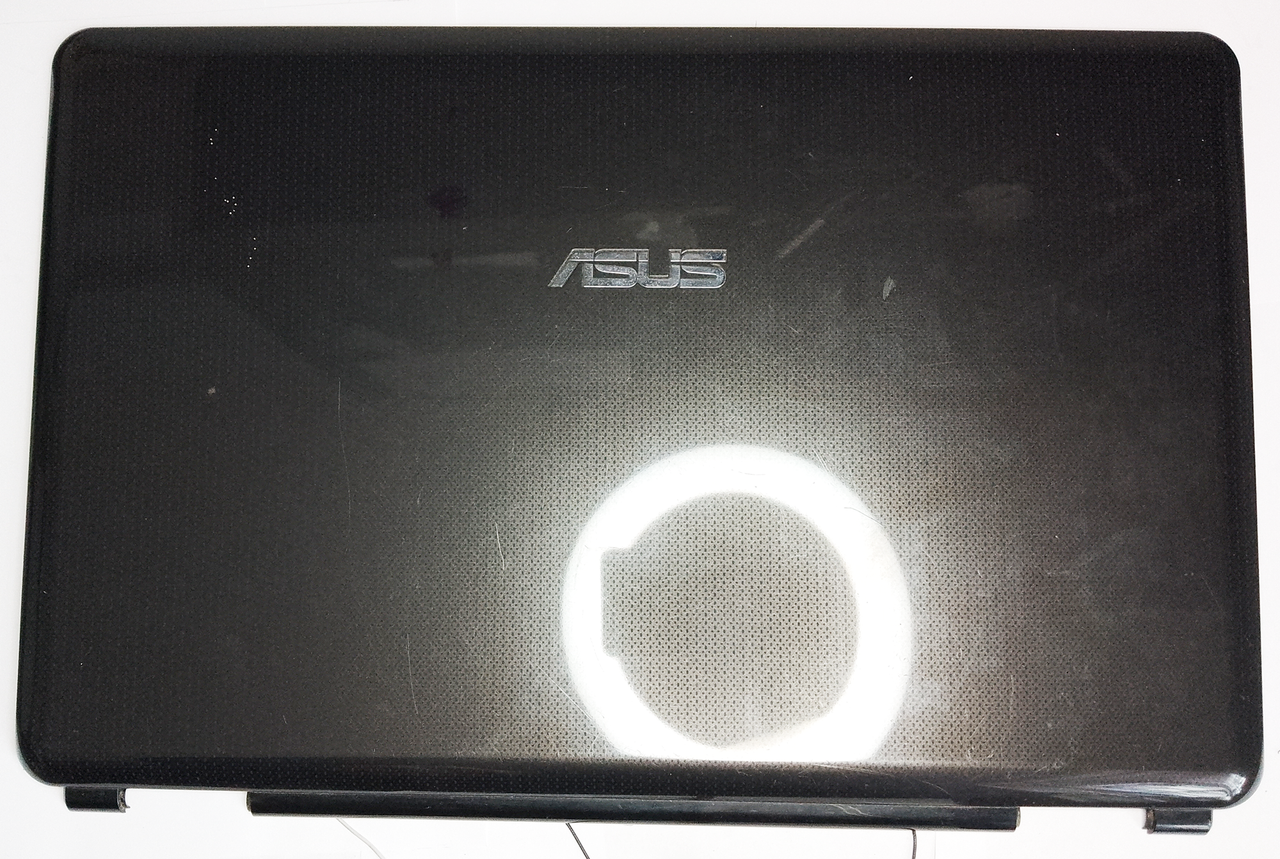 Кришка матриці ASUS K70IO K70 K70AB K70AC, фото 1
