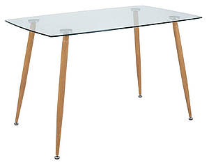 Стіл Грейс XS-1262, (120*70), термодрук