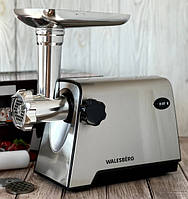 М'ясорубка Welesberg червона (40034-WB138A_1673)