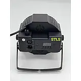 LED прожектор STLS S-2401W RGBW, фото 5