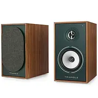 Акустична система Triangle Borea BR02 Connect Green Vert, пара