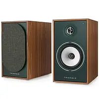 Акустична система Triangle Borea BR03 Connect Green Vert, пара