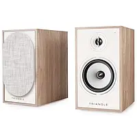 Акустична система Triangle Borea BR03 Connect Light Oak, пара