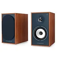 Акустична система Triangle Borea BR02 Connect Oak Blue, пара