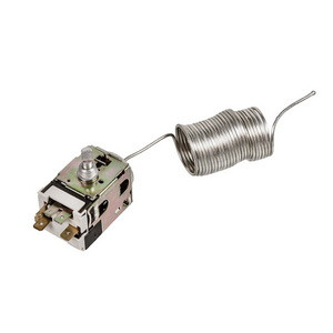 Т-145 Термостат капілярний 250см для холодильника, фото 1