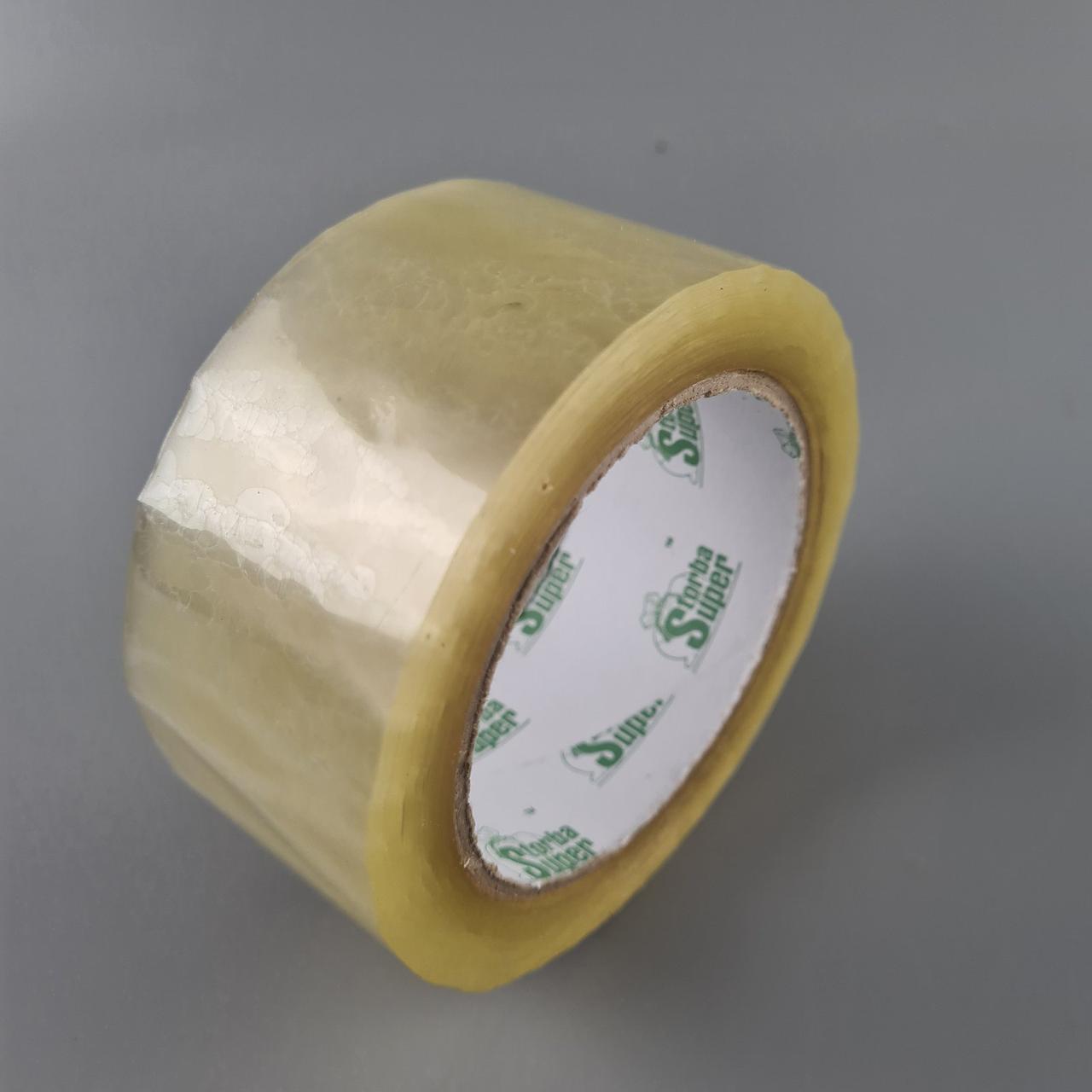 Скотч 48мм\ 85м\45мк "Супер Торба"(10,7\1,2) (6 шт), фото 1