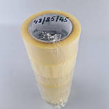 Скотч 48мм\ 85м\45мк "Супер Торба"(10,7\1,2) (6 шт), фото 4