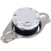 Термостат KSD301  75°C 10A 250V для бойлера (універсальний)