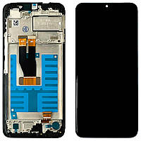 Дисплей Nokia C31 з тачскріном (AAAA з рамкою)